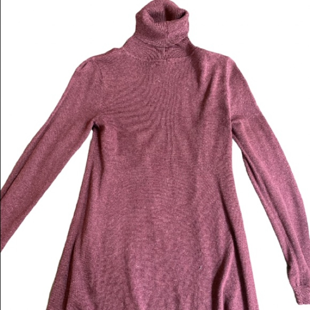 XS Max Studio Sweater Dress
